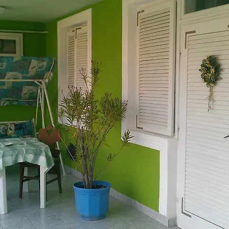 Apartment Viktoria *