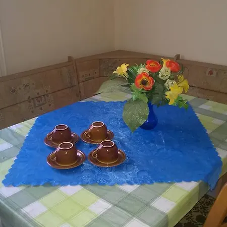 Apartment Viktoria Zalakaros