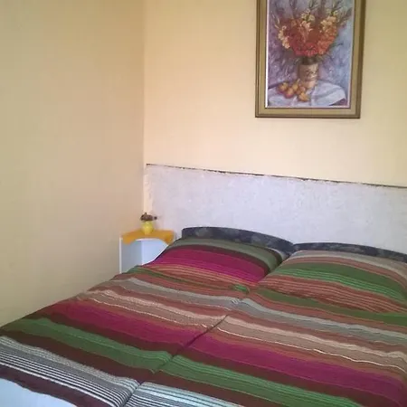 Viktoria Apartmán
