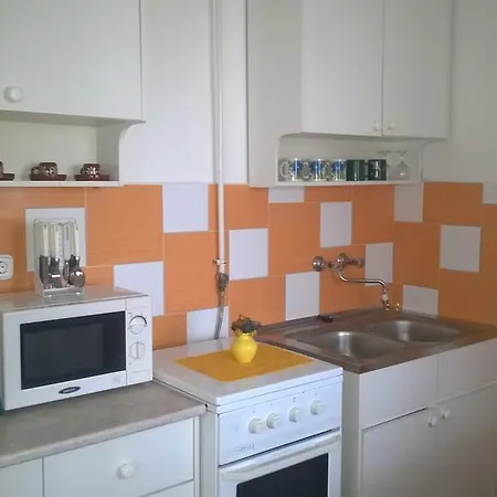 Viktoria Apartmán *