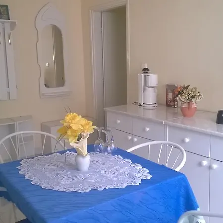 Viktoria Apartment Zalakaros