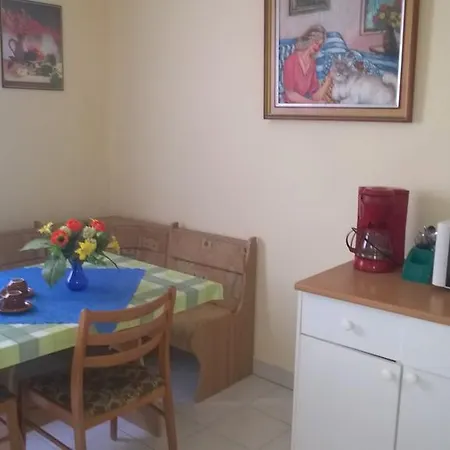 Apartmán Viktoria *