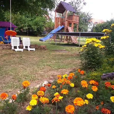 Apartment Viktoria *