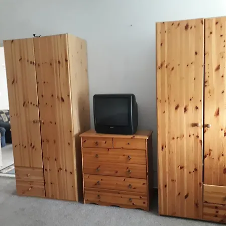 Viktoria Apartment *