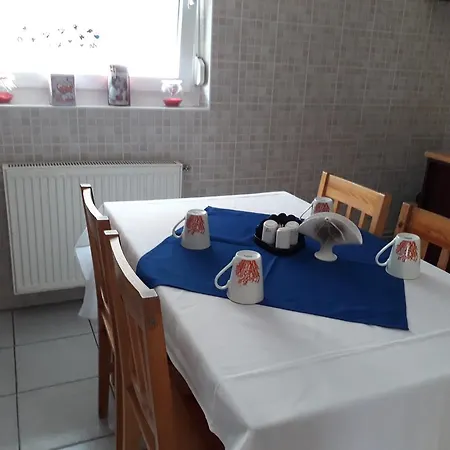 Apartment Viktoria *