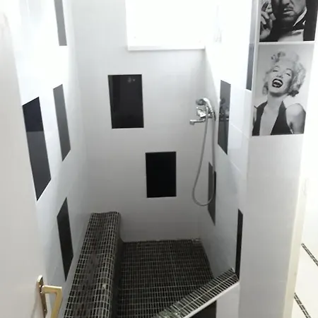 Apartment Viktoria *