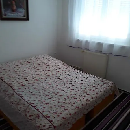 Viktoria Apartment *