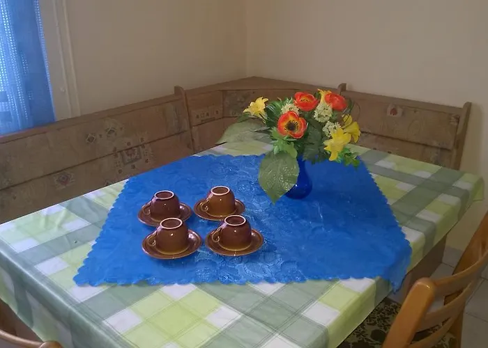 Apartment Viktoria Zalakaros