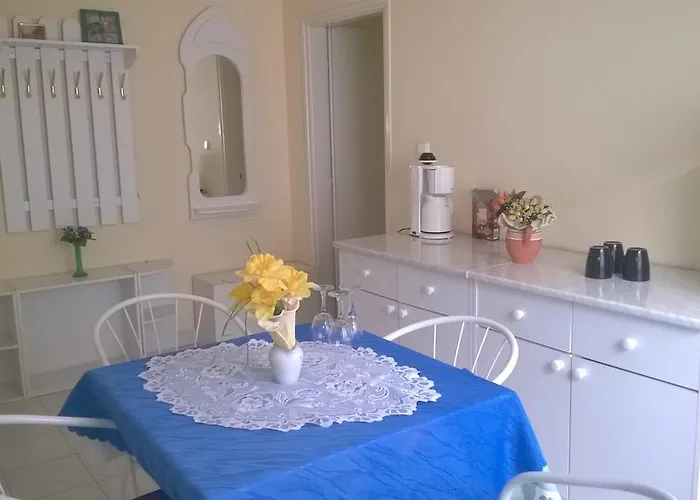 Viktoria Apartment Zalakaros