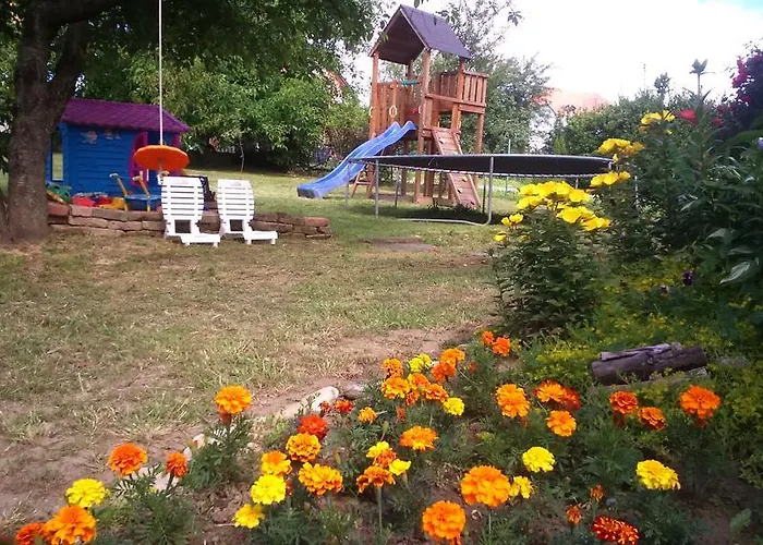 Apartment Viktoria *