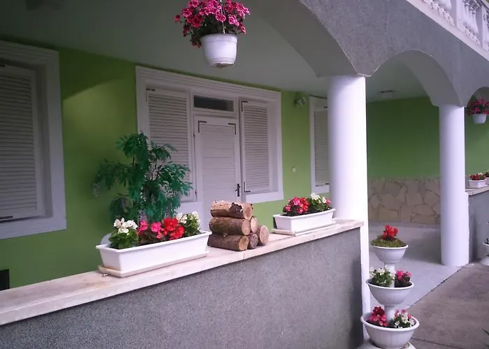 Apartment Viktoria *