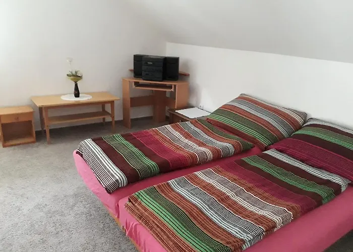 Apartment Viktoria *