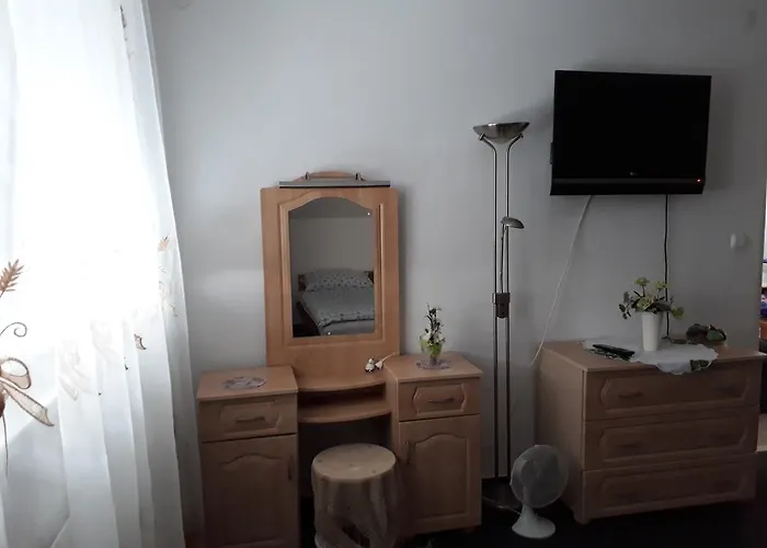 Viktoria Apartment Zalakaros