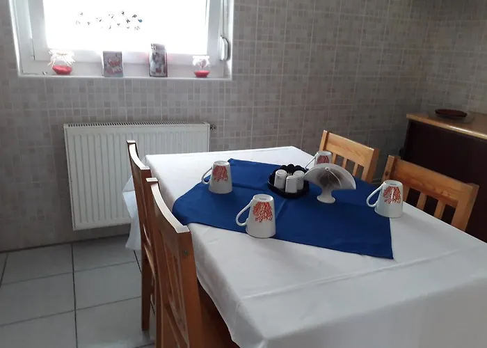 Apartment Viktoria *