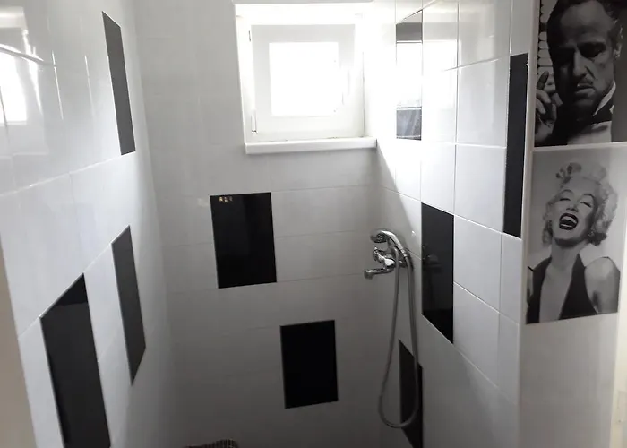 Apartment Viktoria *