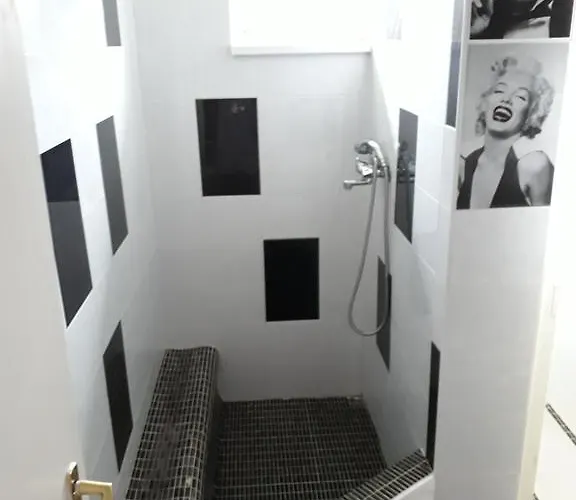 Apartment Viktoria *